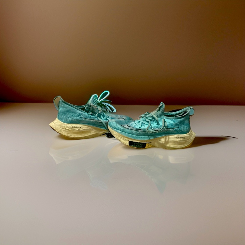 Nike alpha flys